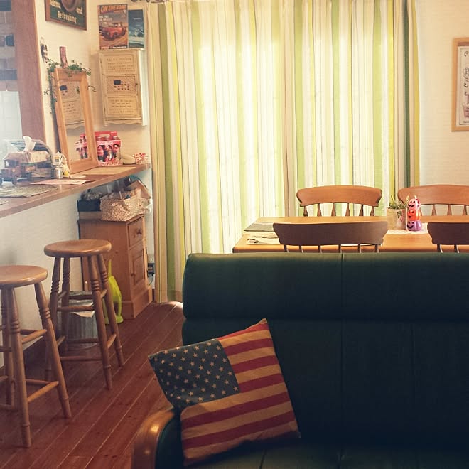 星条旗 カントリー 家具 www.pegasusforkids.com