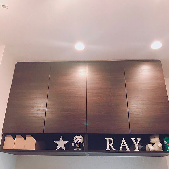 Ray_ARMYさんの部屋