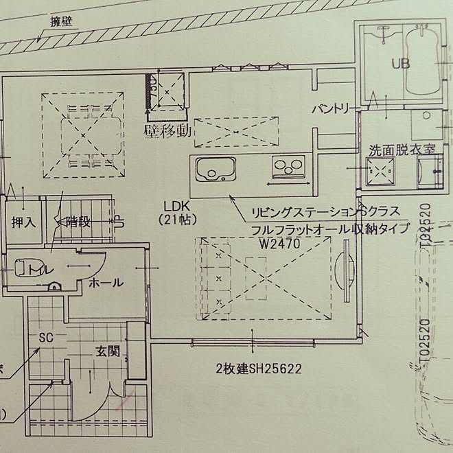 maaaaaiさんの部屋