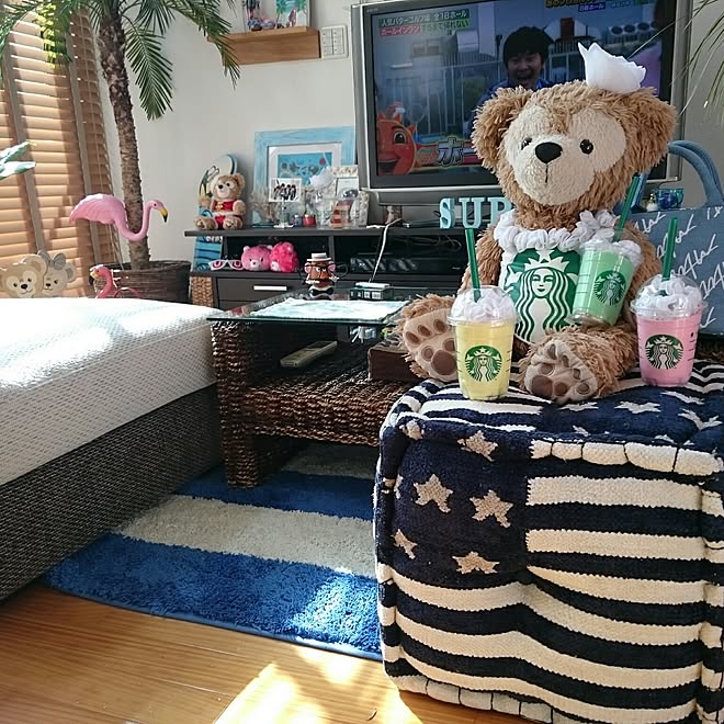 Maimiさんの部屋