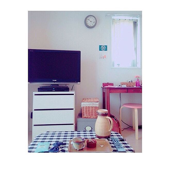 nicohapiさんの部屋