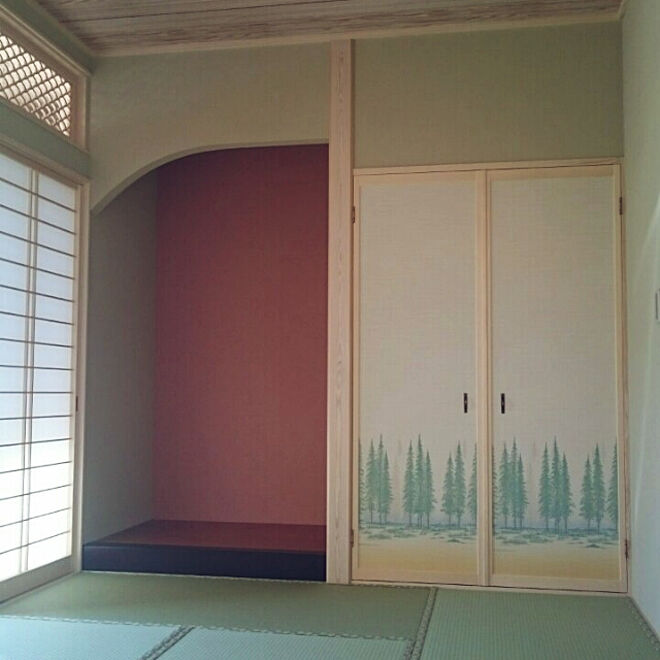 nagaseさんの部屋