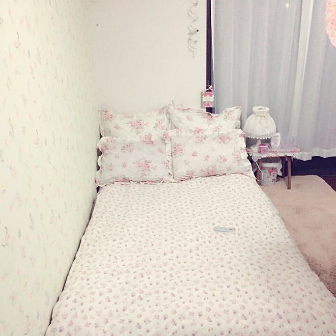 pretty-princesaさんの部屋