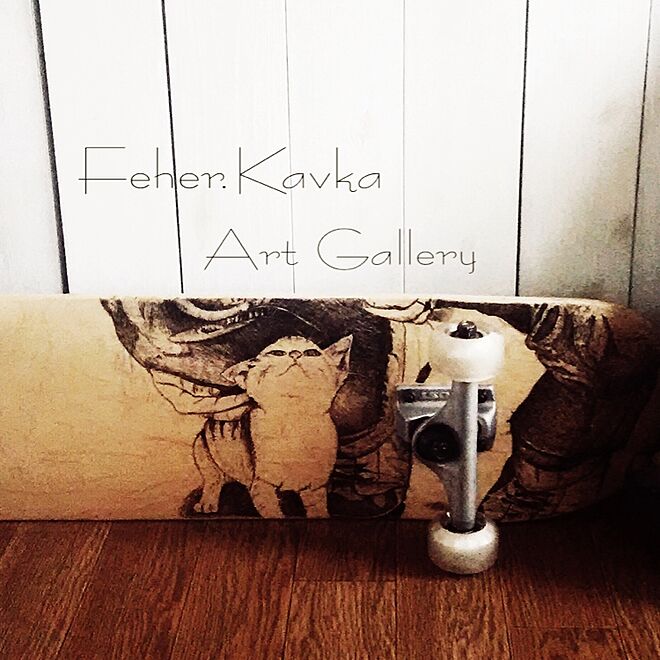 Feher.Kavka_officialさんの部屋