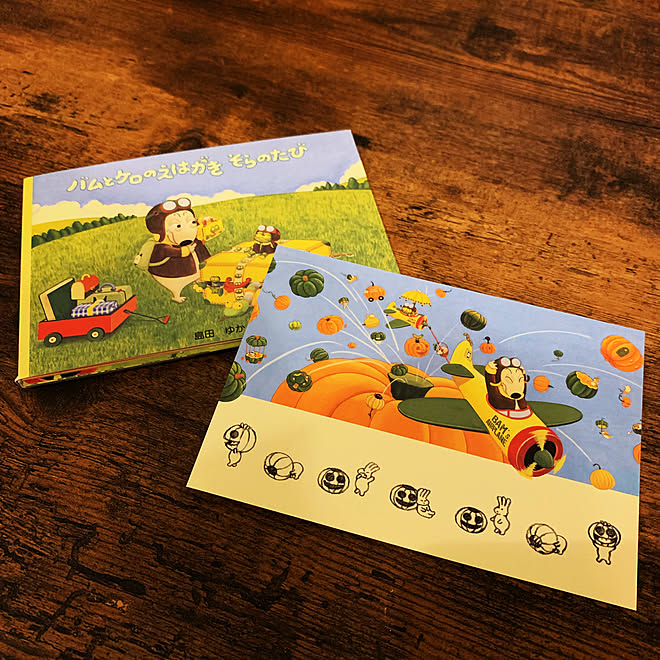 思い出の品 手離せないシリーズ バムとケロのそらのたび バムとケロシリーズ バムとケロ などのインテリア実例 19 09 24 18 02 54 Roomclip ルームクリップ