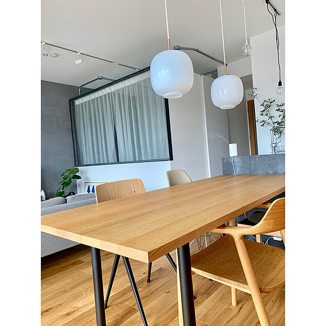 ダイニングテーブル マルニ木工 テーブル | マルニ木工オンライン