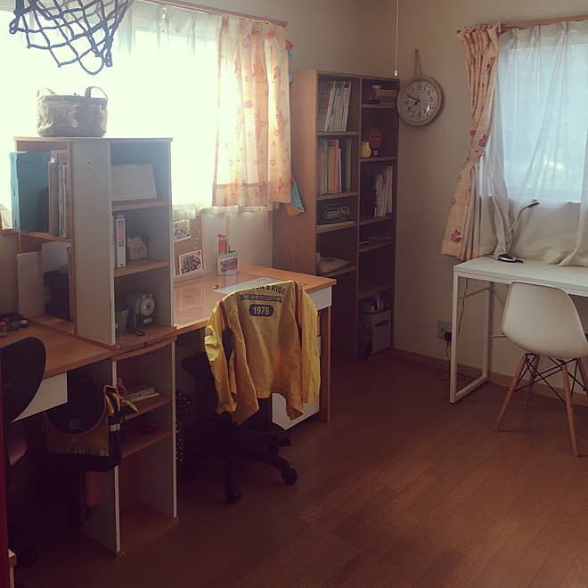 kiraさんの部屋