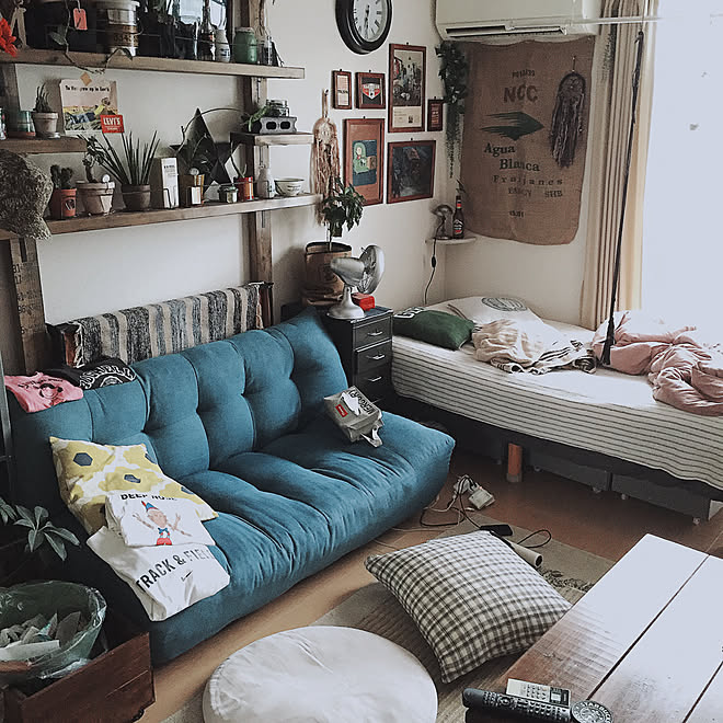 お部屋写真