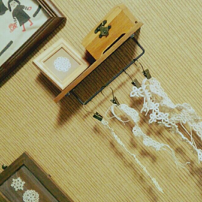haradaさんの部屋