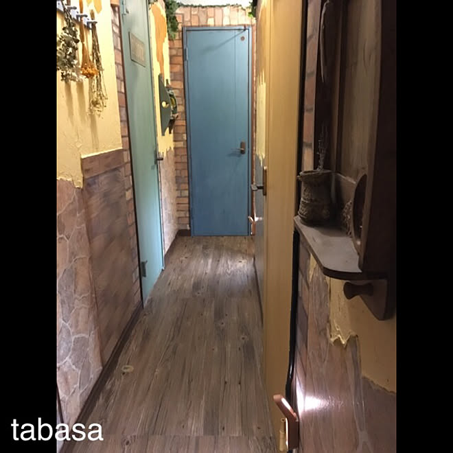 tabasaさんの部屋