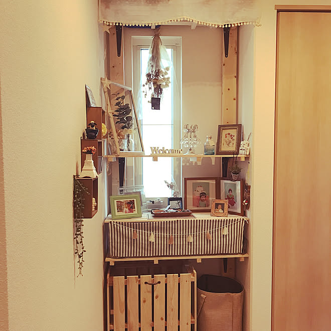 Natsumiさんの部屋