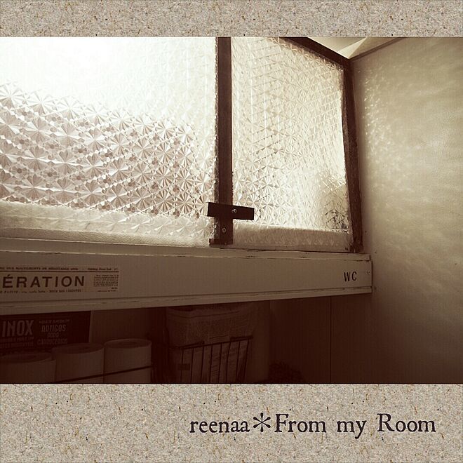 reenaさんの部屋