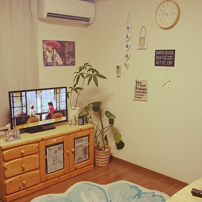 miyutako_さんの部屋