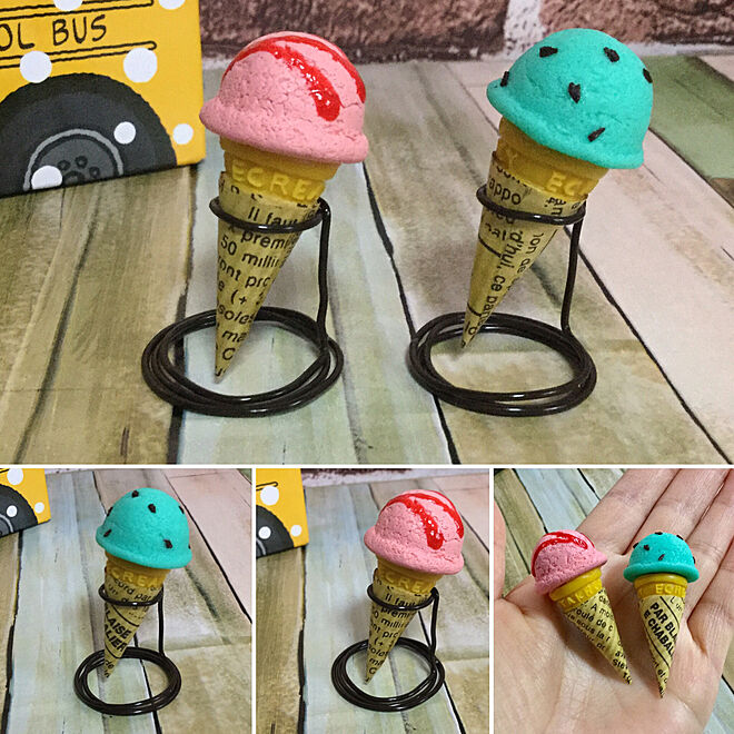 チョコミントアイスクリーム、アイスキャンディ扇風機 通販
