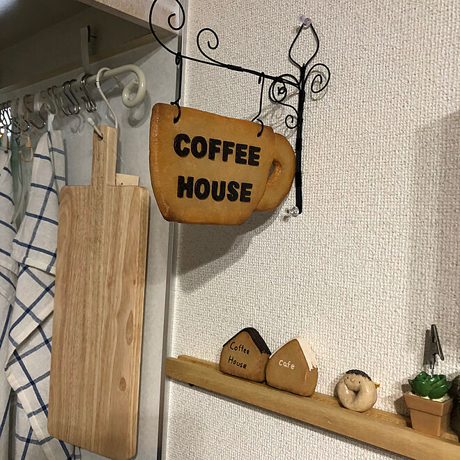 CoffeeHouseさんの部屋