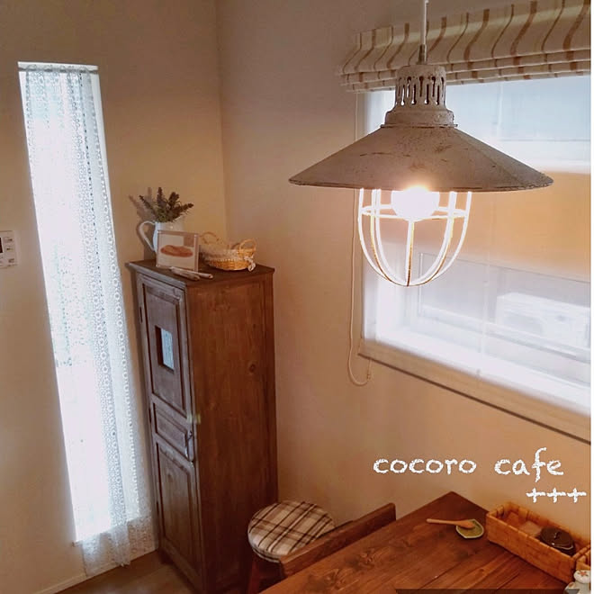 CoCoRoCafe.さんの部屋