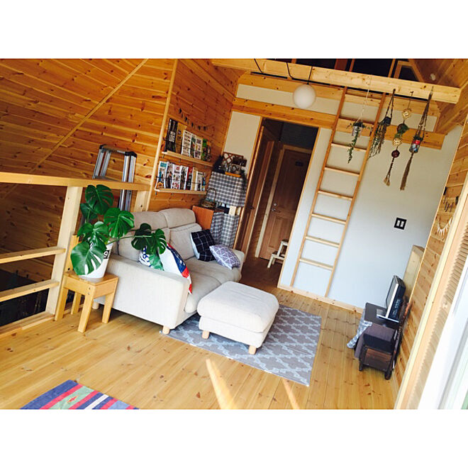 SUZUKI_HOUSEさんの部屋
