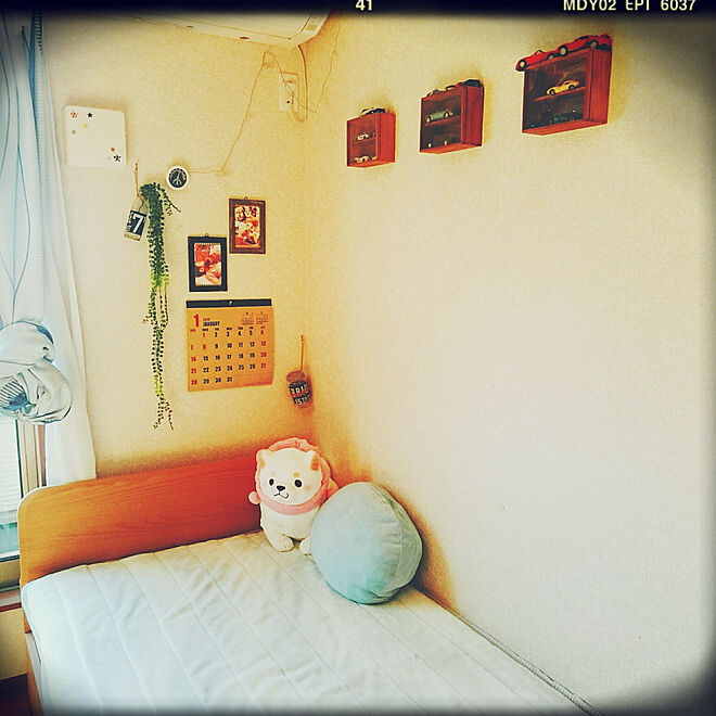 mofukoさんの部屋