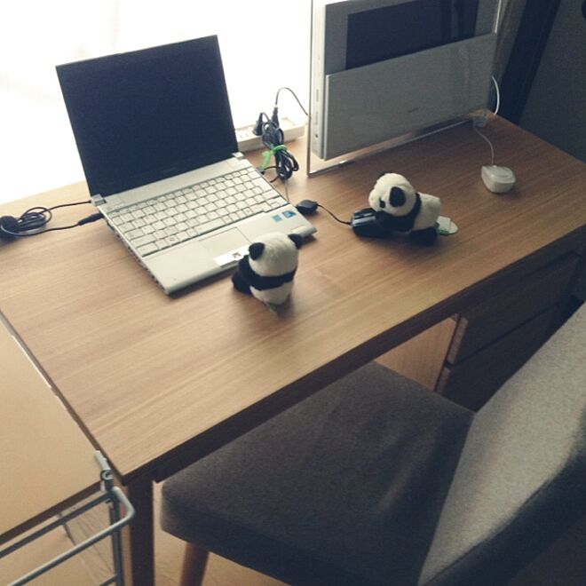 higa_pandaさんの部屋