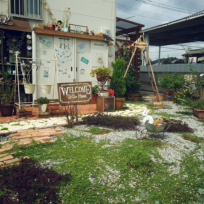 shushさんの部屋