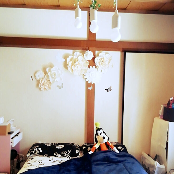 usagimochiさんの部屋