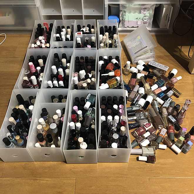 休日 ぐちゃぐちゃ 無印良品 ネイル収納 棚のインテリア実例 21 07 22 15 47 51 Roomclip ルームクリップ 休日 ぐちゃぐちゃ 無印良品 ネイル収納 棚のインテリア実例 21 07 22 15 47 51 Roomclip ルームクリップ
