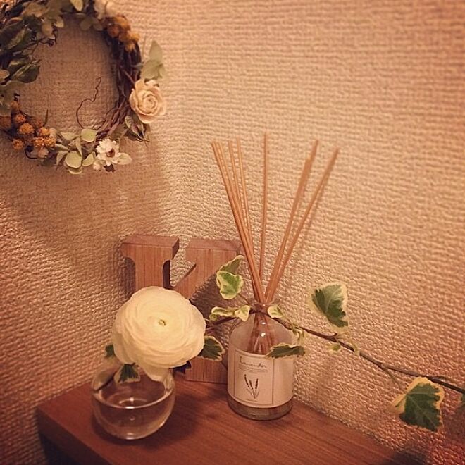 NatsumintOさんの部屋