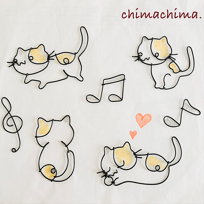 chimachima.さんの部屋