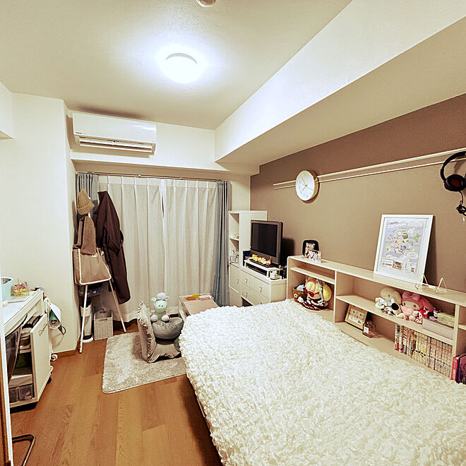 omiyaさんの部屋