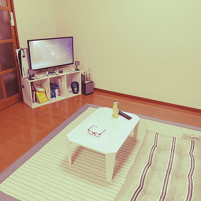 Kiyomiさんの部屋