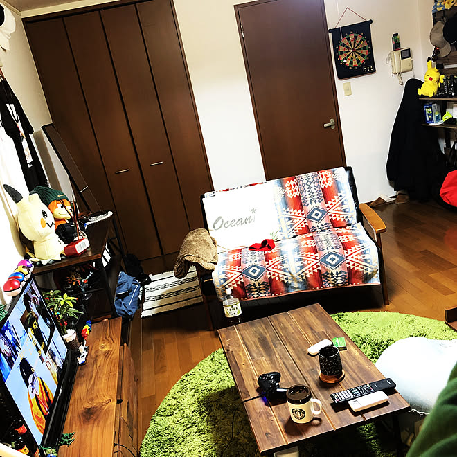 Masayaさんの部屋