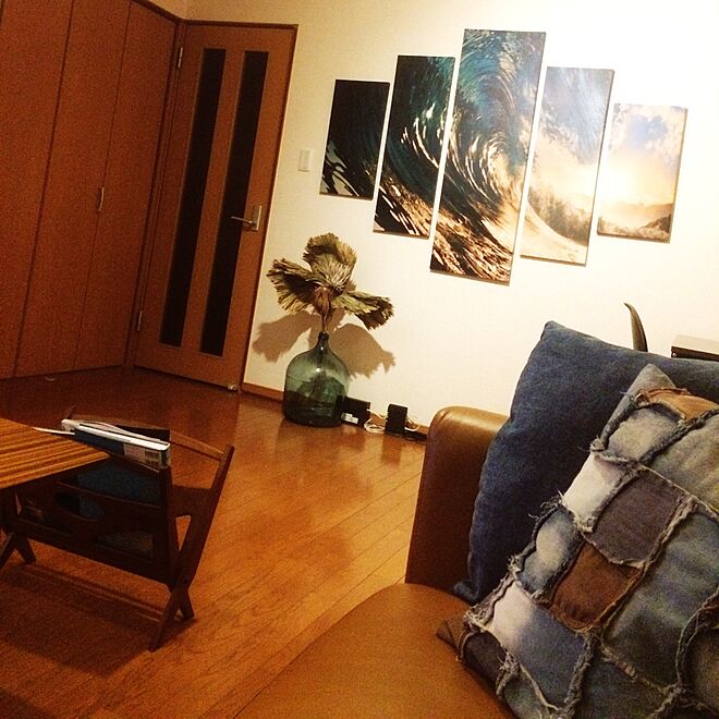 shimajirouさんの部屋