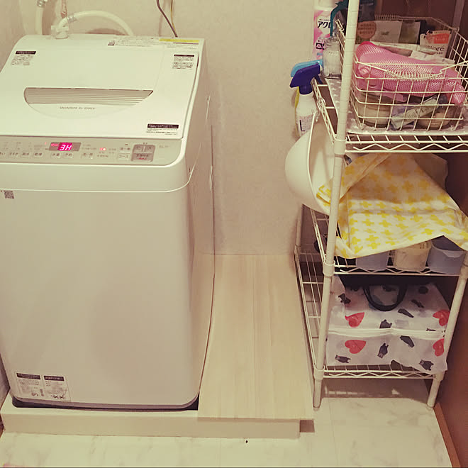 Azusaさんの部屋