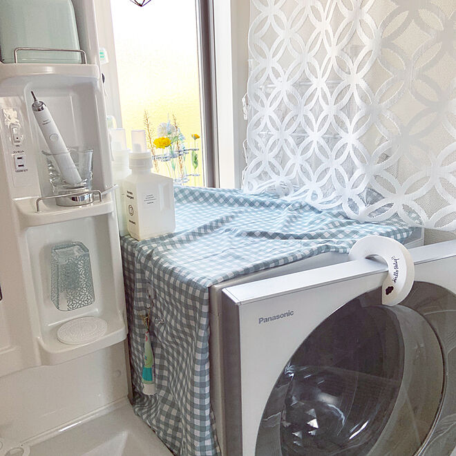 新品未使用正規品 ドラム式洗濯機 ドアストッパー隙間を作り 湿気や事故を予防します