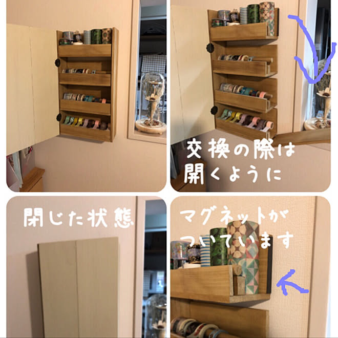 butaさんの部屋