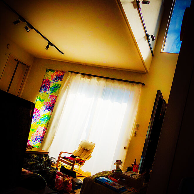 RyoheiNさんの部屋