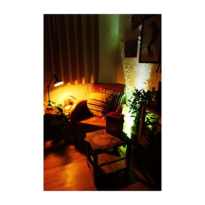 minoi_ts_cafeさんの部屋