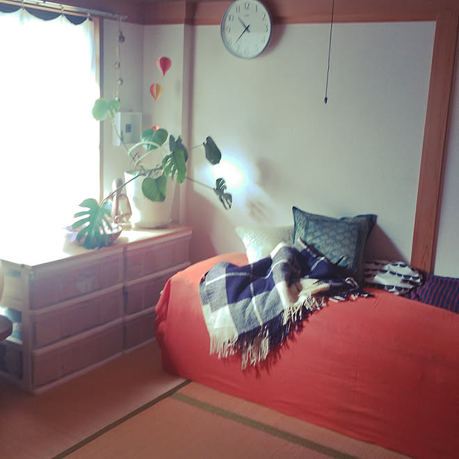 Ayakoさんの部屋