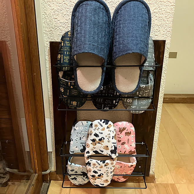 maikaさんの部屋