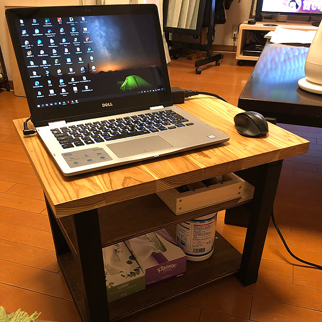 無垢杉板サイドテーブル ウレタンニス塗装 ひかり 無垢杉板サイドテーブル ウレタンニス塗装 ひかり