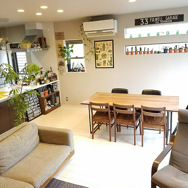 589littlegardenさんの部屋