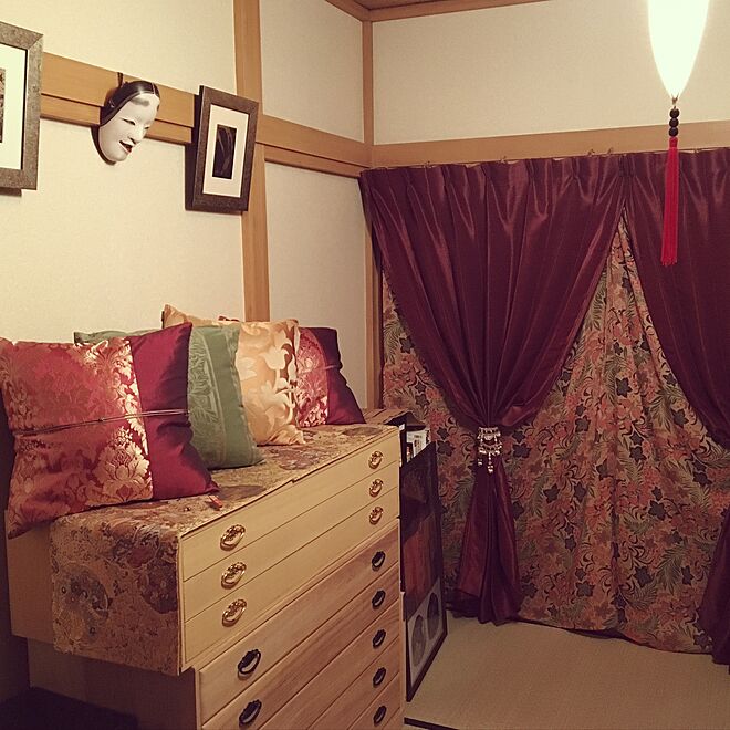itowaさんの部屋