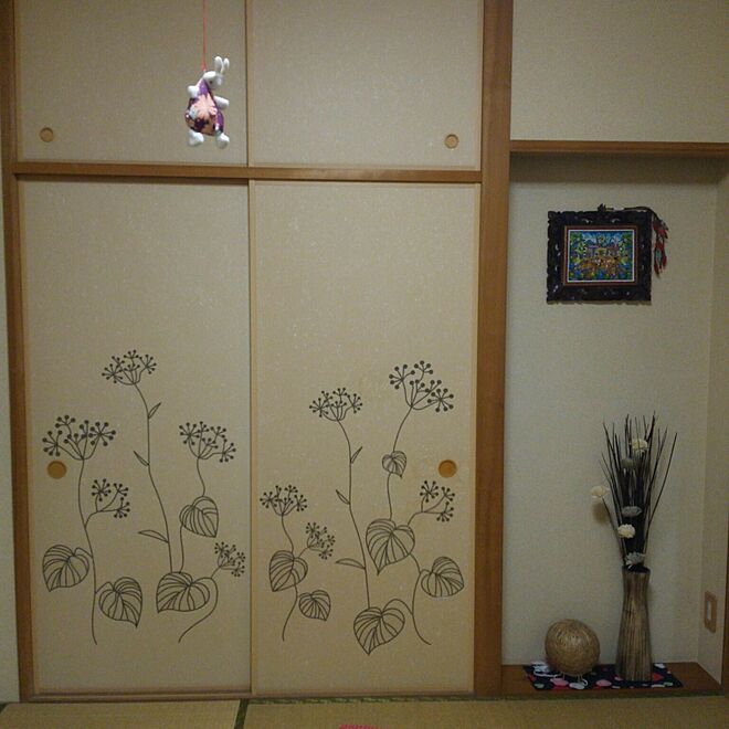 harumoeさんの部屋