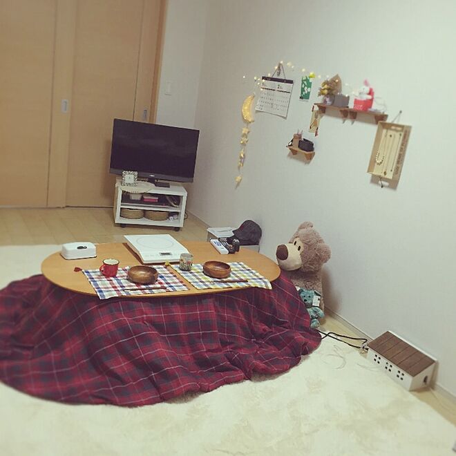 kichiさんの部屋