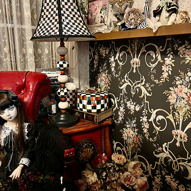 AYUKOさんの部屋