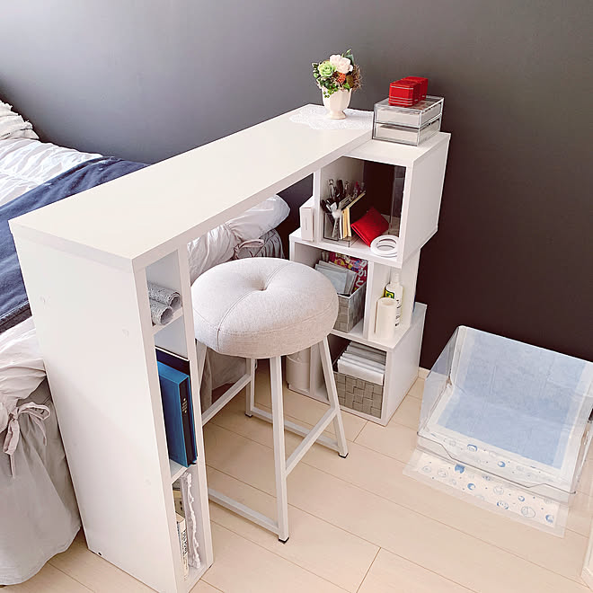 カウンターテーブル Franc franc