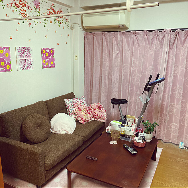 Saoriさんの部屋