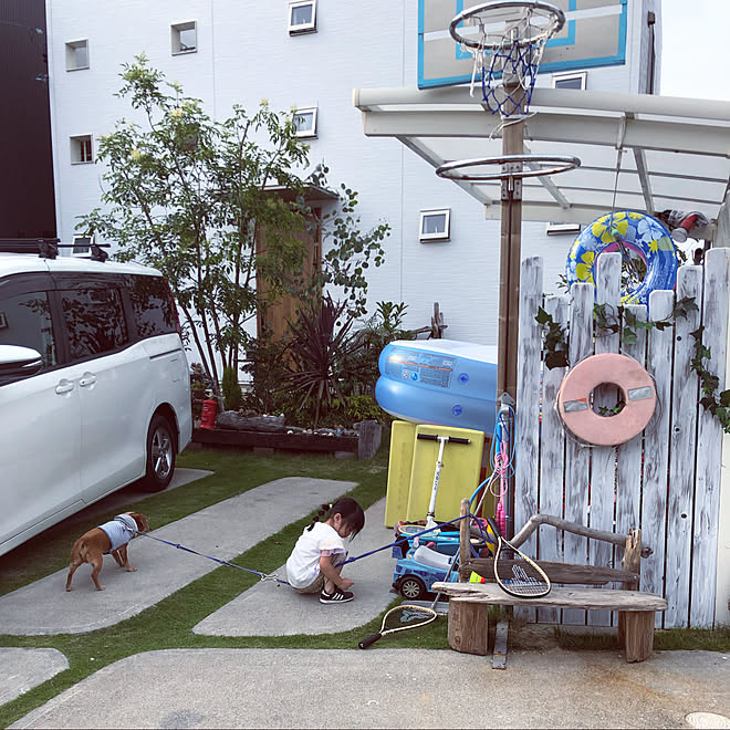 Yukoさんの部屋