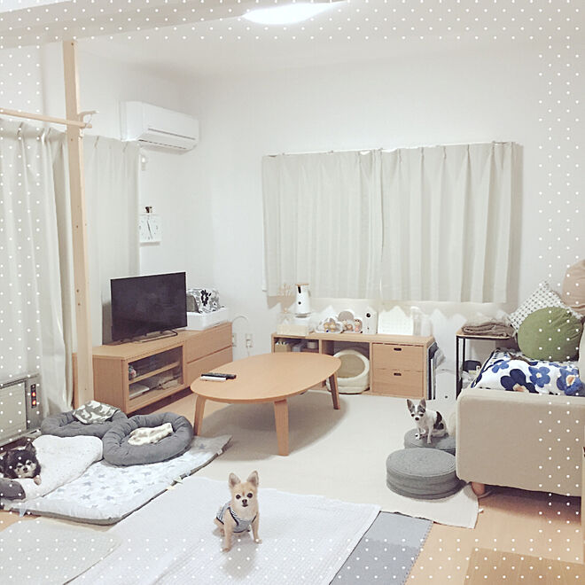 Emiさんの部屋