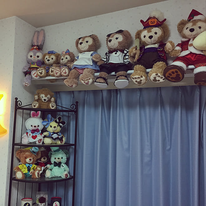 toy poohさんの部屋